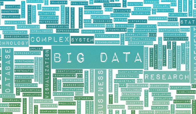 Identifying Big Data Sources for Population Health Management