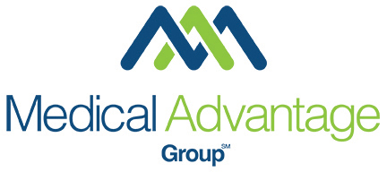 Medical Advantage Group logo | VBCExhibitHall Library