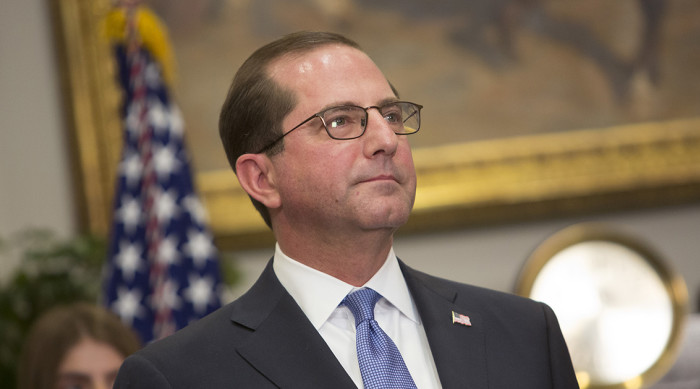 What Alex Azar wants on value-based care (and how it resembles Obama’s goals)