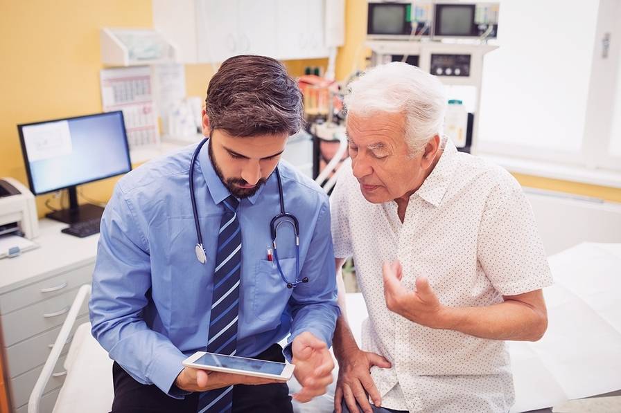 Doctors propose new Medicare direct-contracting model