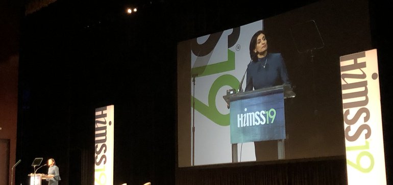 HIMSS19: New API coming for Medicare ACOs