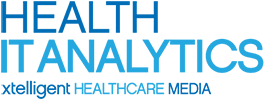 Health IT Analytics logo | VBCExhibitHall Library