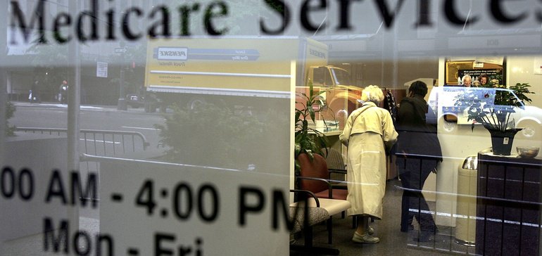 ACOs less likely to leave Medicare program after 3rd year