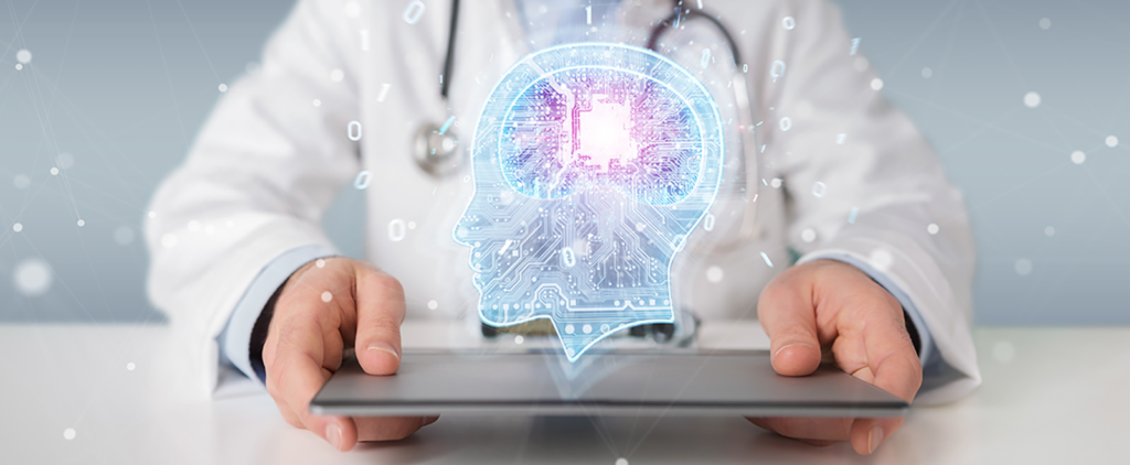 Artificial Intelligence in Population Health