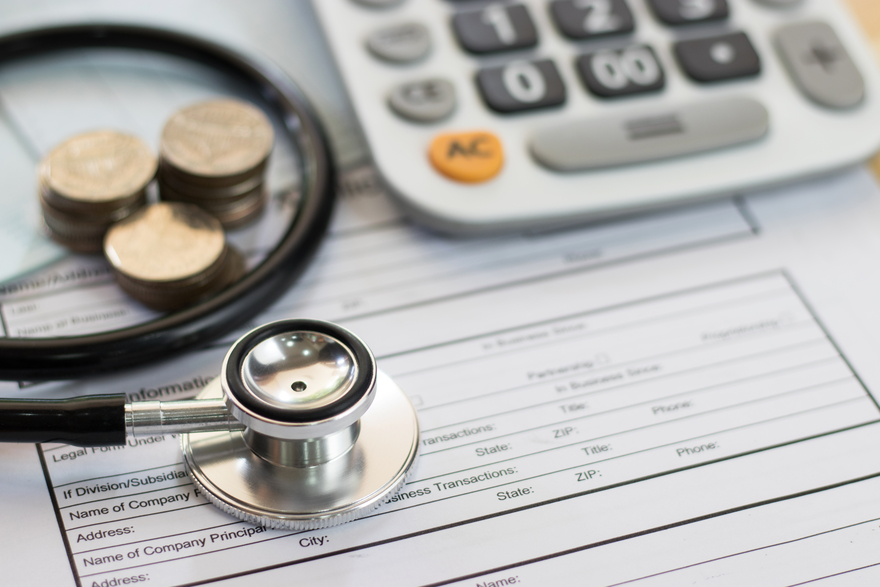 NAACOS launches new task force to help doctors with new CMS payment models