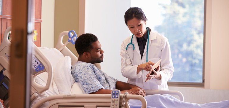 Doctors affiliated with health systems have much higher MIPS scores, JAMA study finds