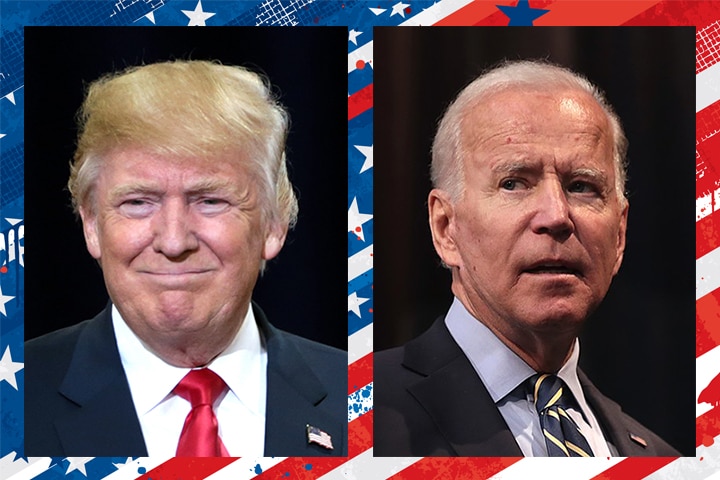 What Will a Biden or Trump Victory Mean for Healthcare?