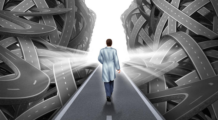 New physicians short on opportunities to practice value-based care