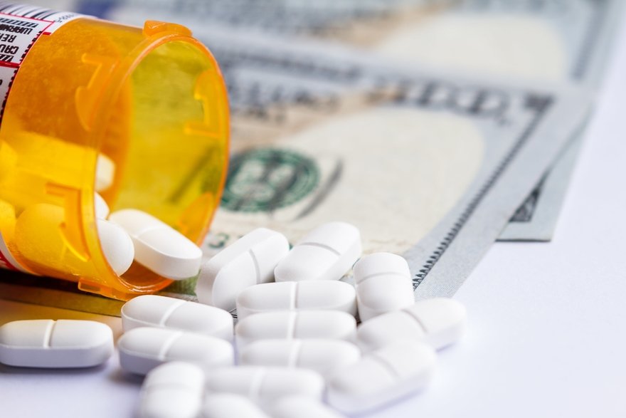 HHS aims to use value-based care payment models to lower drug prices