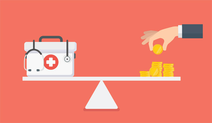 Value-Based Payment Models May Help Hospitals Prepare for Surges