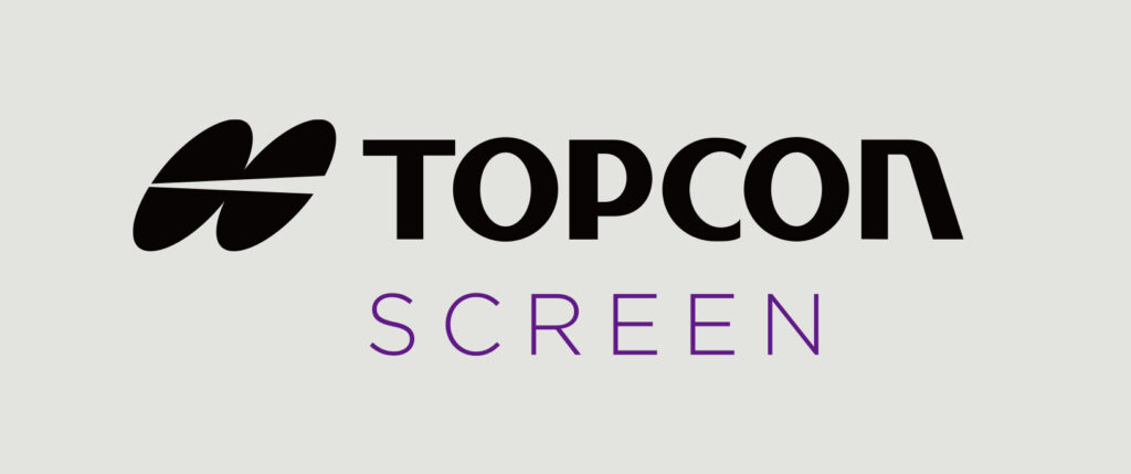 Topcon Screen Logo 2 | VBCExhibitHall Library