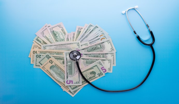 Physician Compensation Still Hinges on Volume at System-Owned Practices