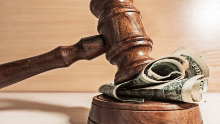 Court-Issued Fines And Fees Frequently Undermine Health Equity
