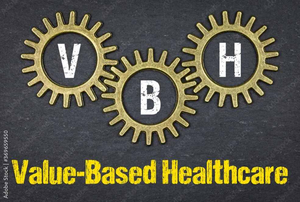 What’s driving the transition to value-based care?