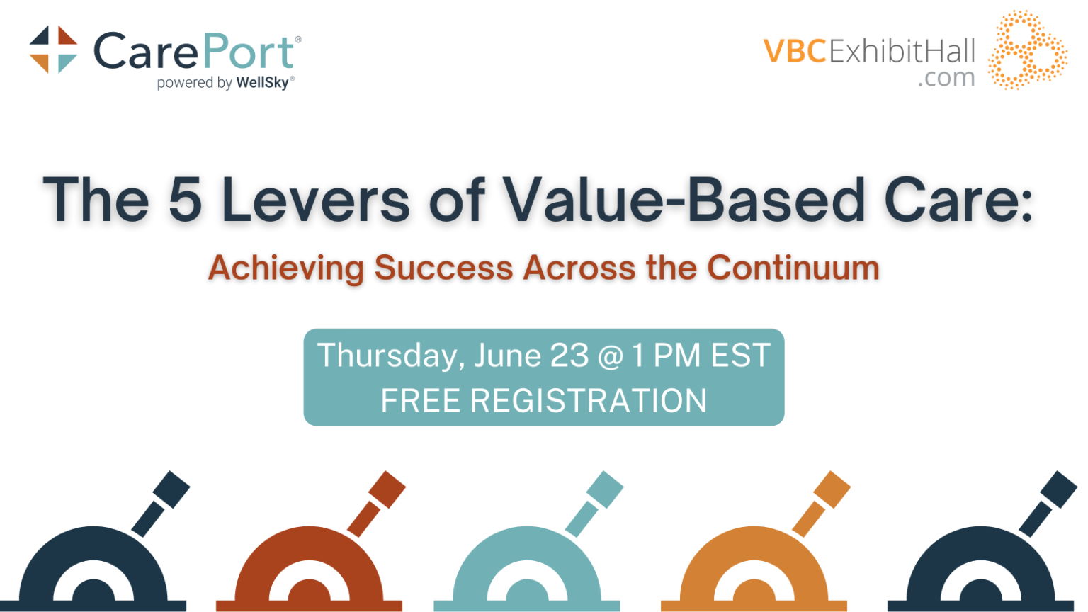 The 5 Levers of ValueBased Care VBCExhibitHall Library