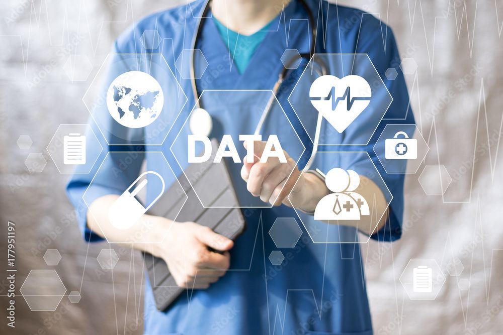 Five value-based care strategies for leveraging patient data