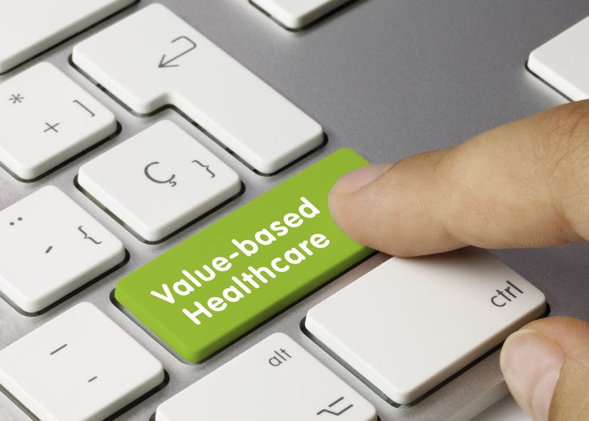 Report Identifies Keys to Data Integration for Value-Based Care