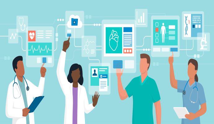 Overcoming Digital Access, Technology Integration Hurdles to Connected Care