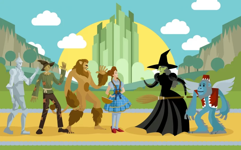 The road to Oz: 5 ways physicians can finally reach the promised land of value-based care