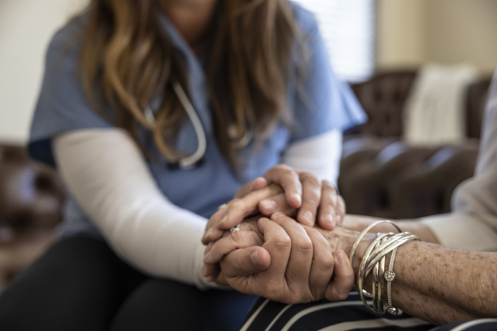 Seniors’ Mental Health and SDOH – A Family Physician’s View