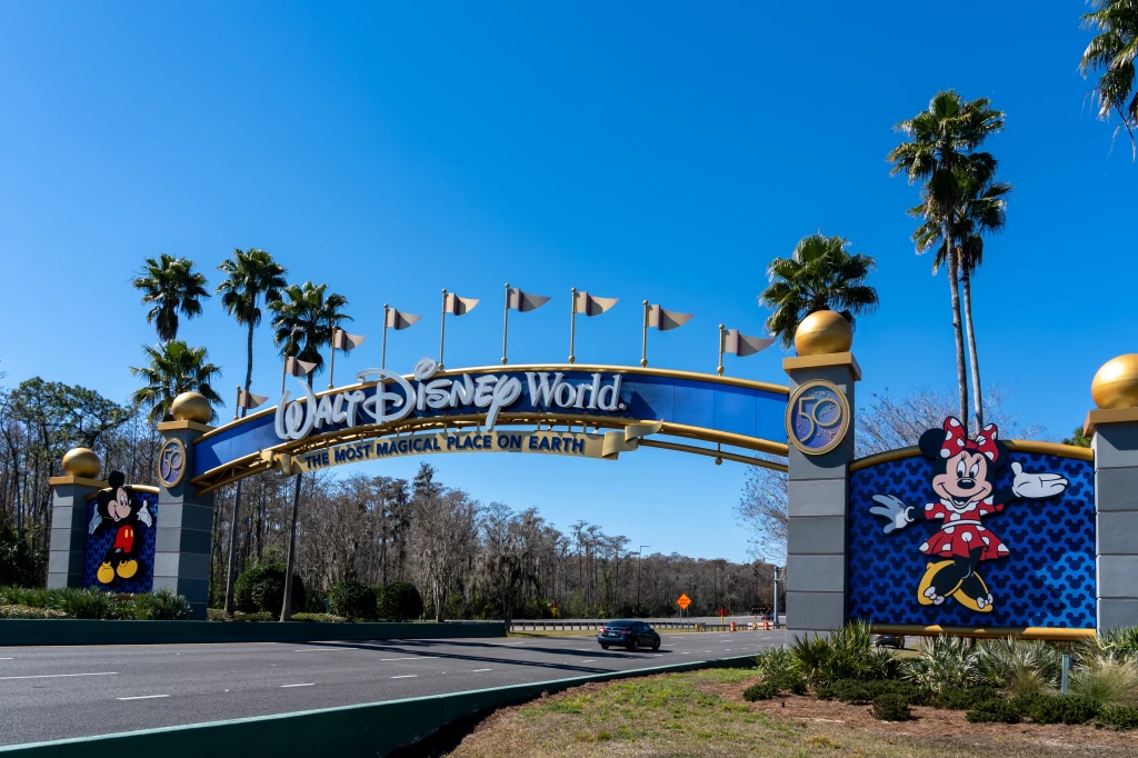 Why Disney shifted to a value-based care model for its 77,000 Florida employees