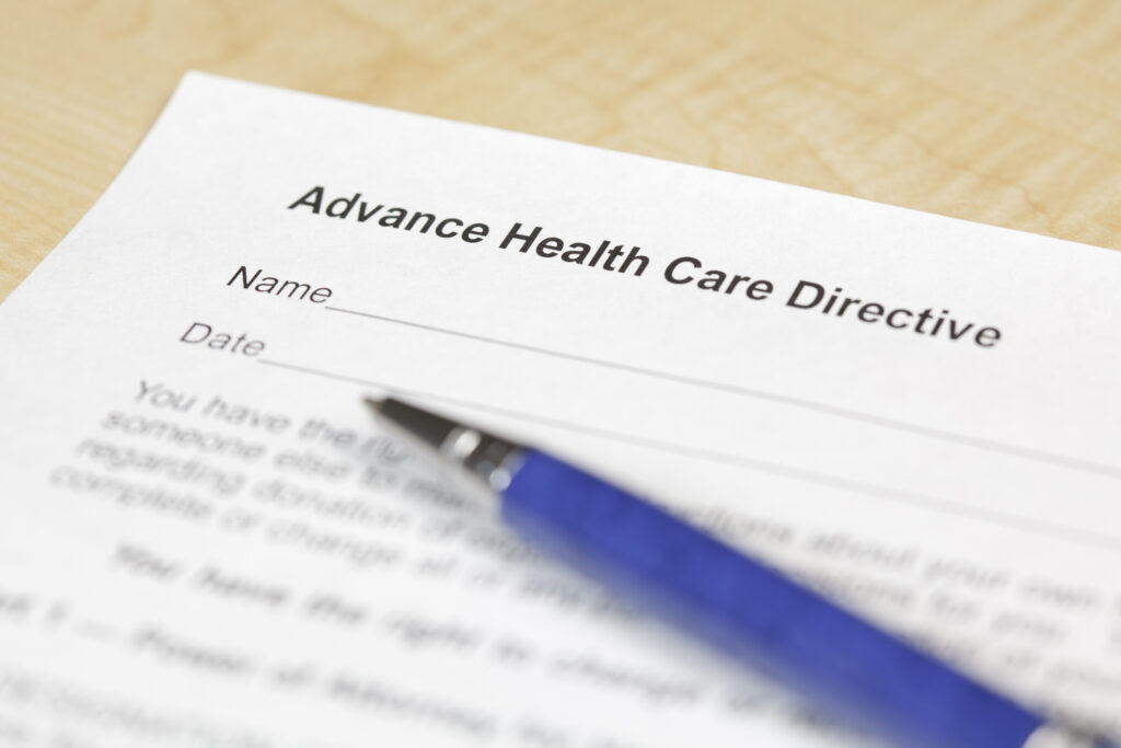 Advance Care Planning in Value-Based Care