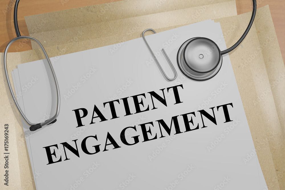 Success in value-based care requires robust patient engagement