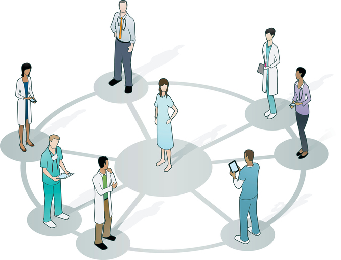 Patient Engagement Is Key to the Success of Value-Based Care Programs