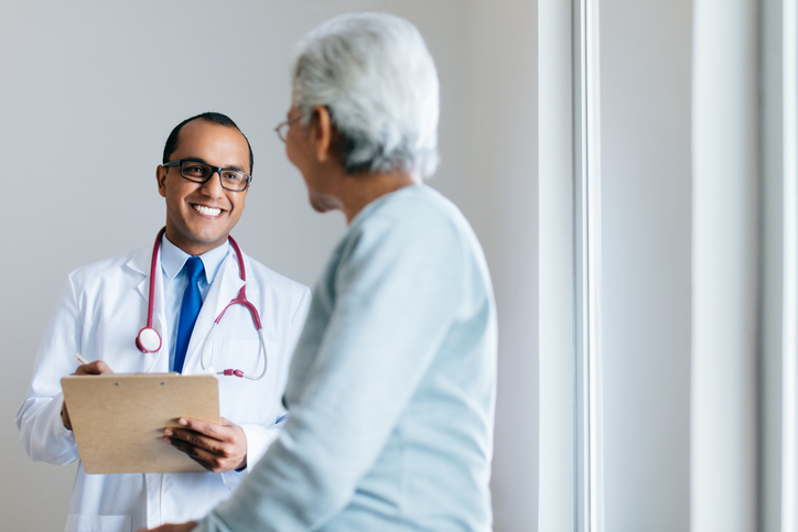 Why Physicians in ACOs Are Happier With Their Compensation