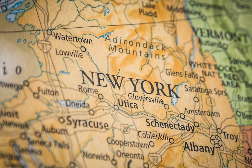 CMS Approves New York’s Medicaid Waiver to Address SDOH