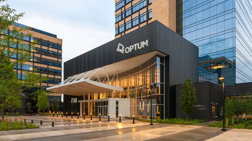 ViVE 2024 Optum Health CEO Talks Cyberattack What s Next For Value ViVE 2024 Optum Health CEO Talks Cyberattack What s Next For Value