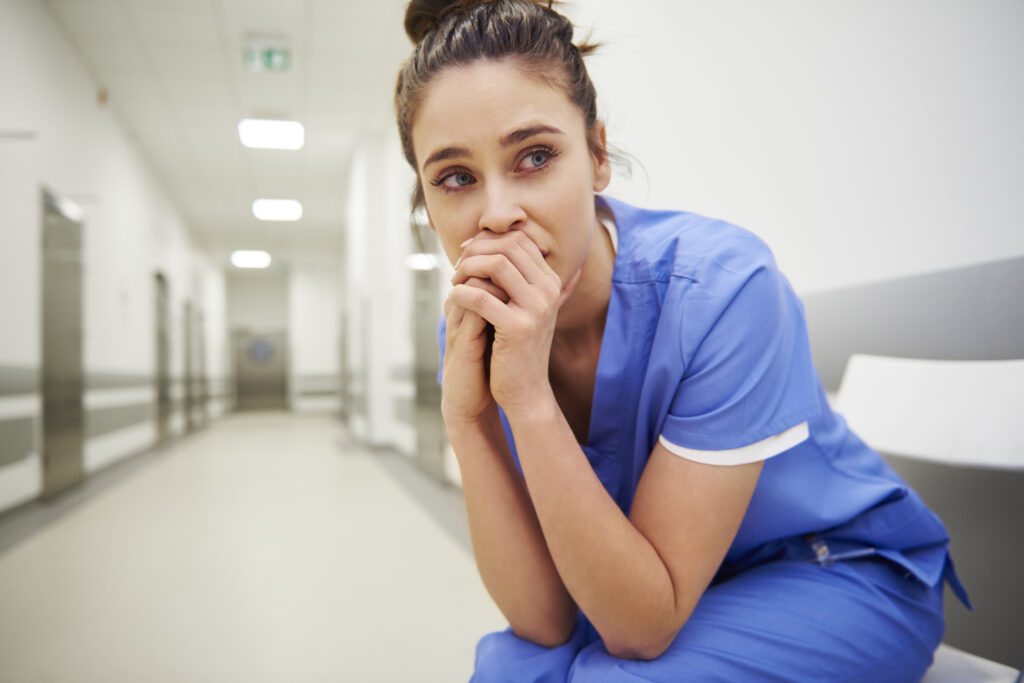 Nursing Burnout and Costs: Reflecting on Common Drivers of Hospital Financial Woes