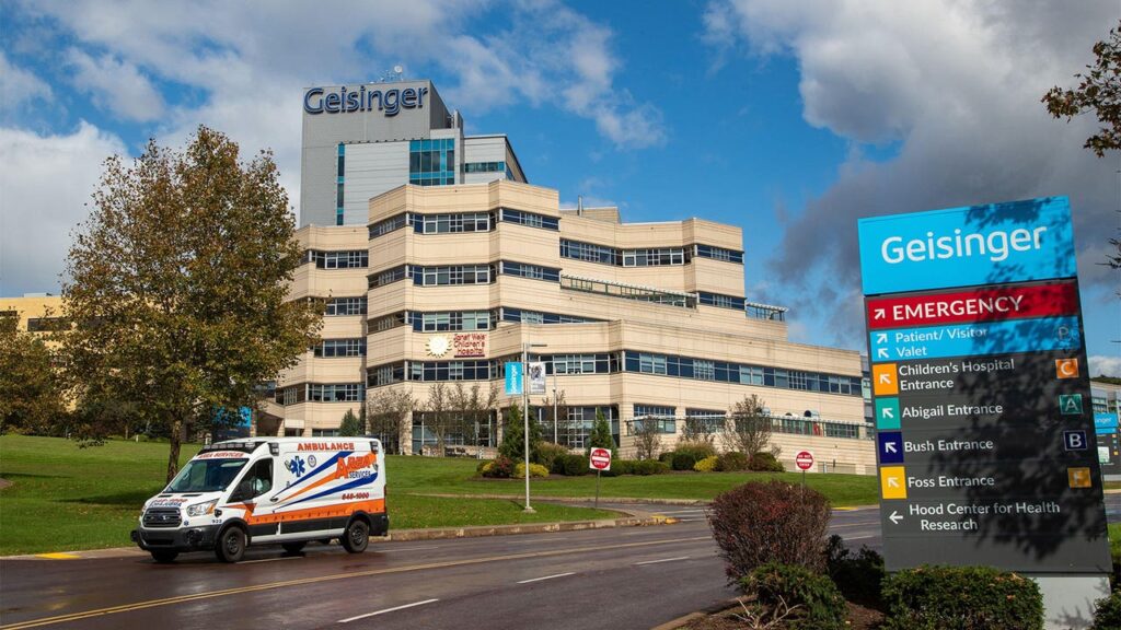 Geisinger Health System: A Bellwether for Value-Based Care