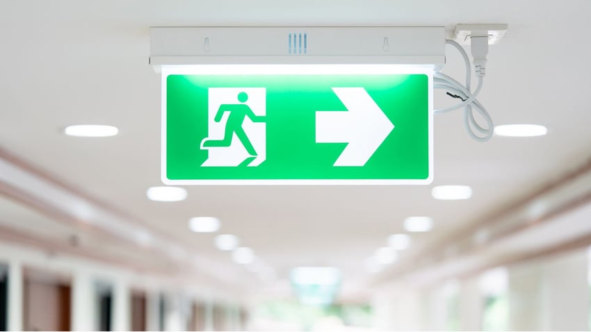 NAACOS worries new ACO REACH changes could force exits