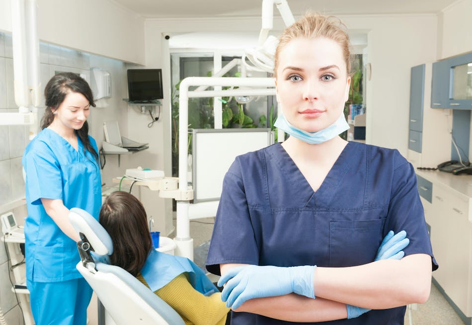 What Is the Potential for Value-Based Care in Dentistry?