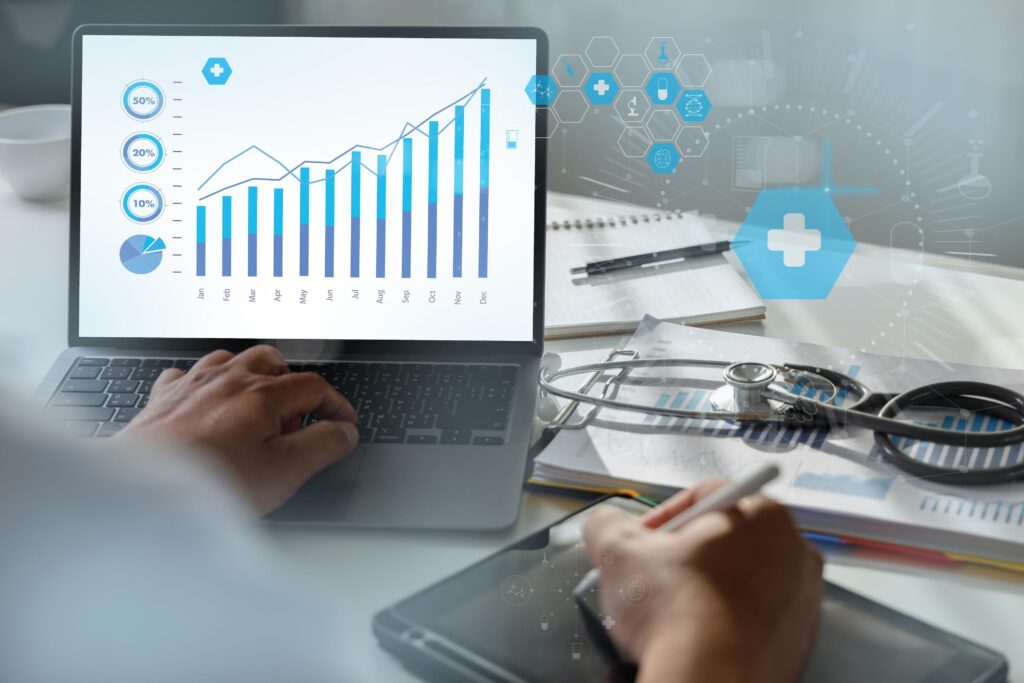 New Report Highlights Data-Driven Success Strategies for ACOs