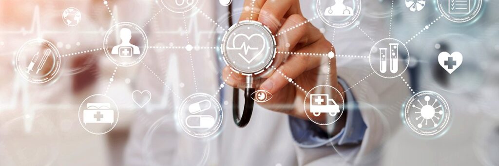 Using connected care tools to further value-based care goals