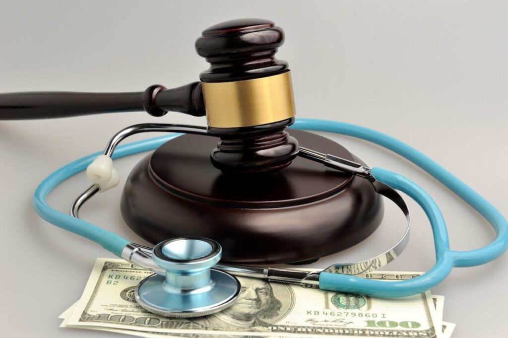 NAACOS praises CMS proposed rule on accounting for alleged catheter billing fraud