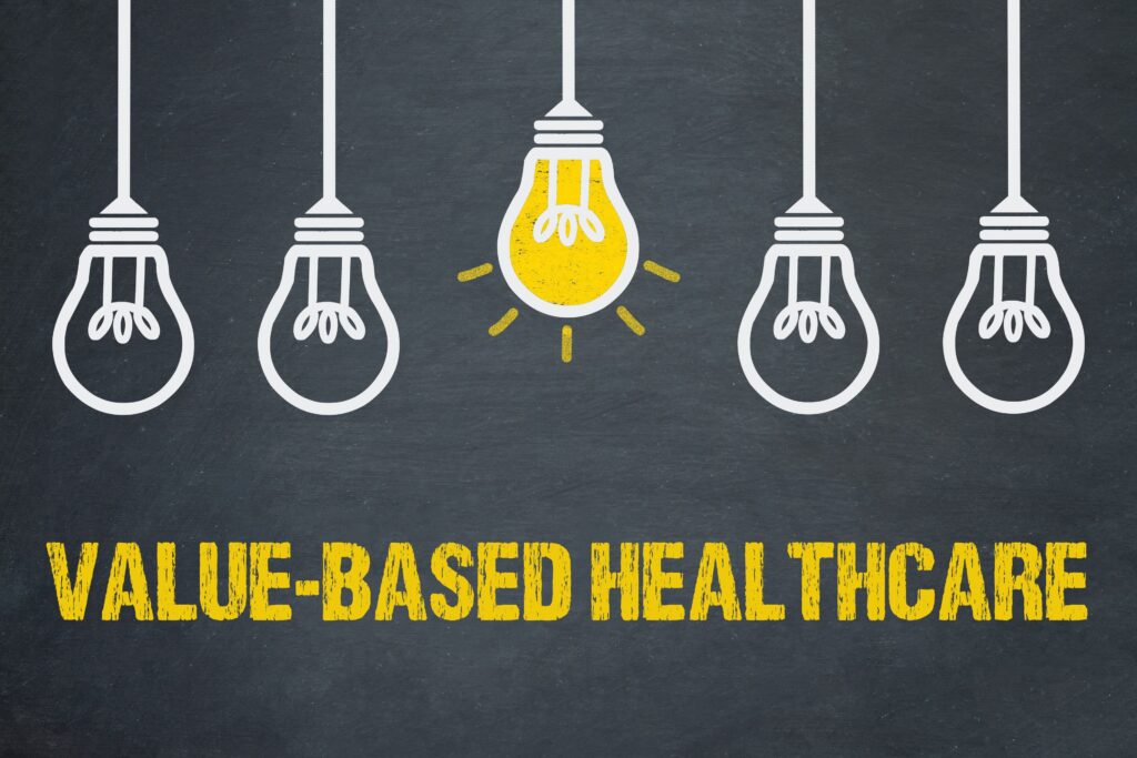 Helping make value-based care work for primary care