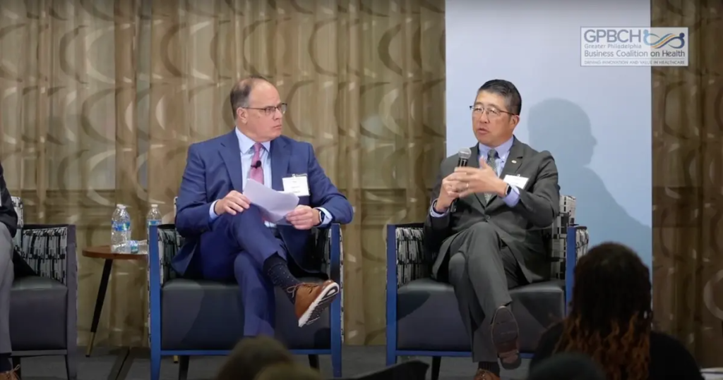 Payers and Providers Seek Common Ground on Costs, Technology, and Value-Based Care