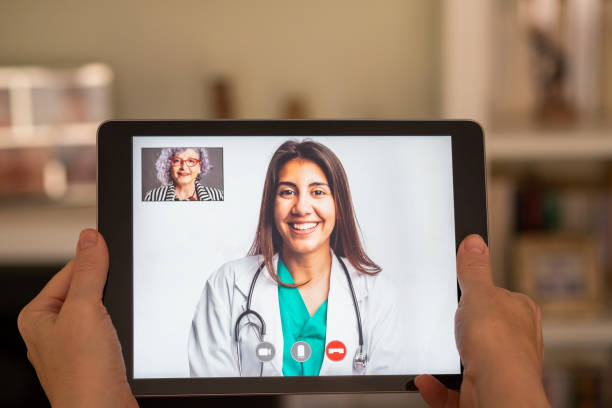 Hospitals Address Shortage with Virtual Nurses
