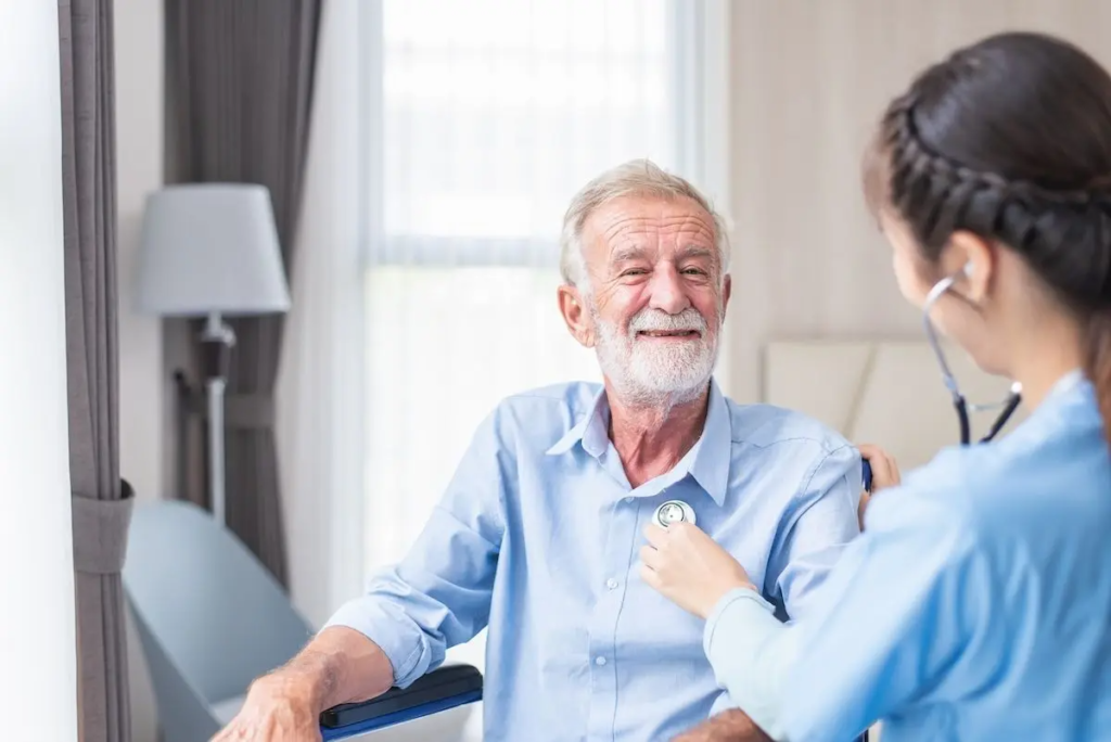 Value-based care tied to better care for patients with heart failure, Humana report finds