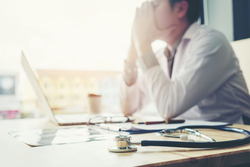 Is medicine still a calling? Physicians weigh purpose against burnout