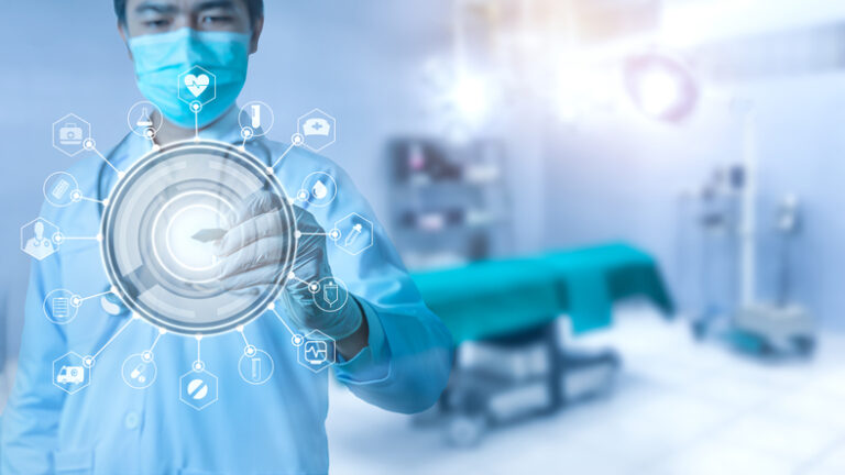 How Hospitals Are Keeping Up with the Rapid Rise of AI