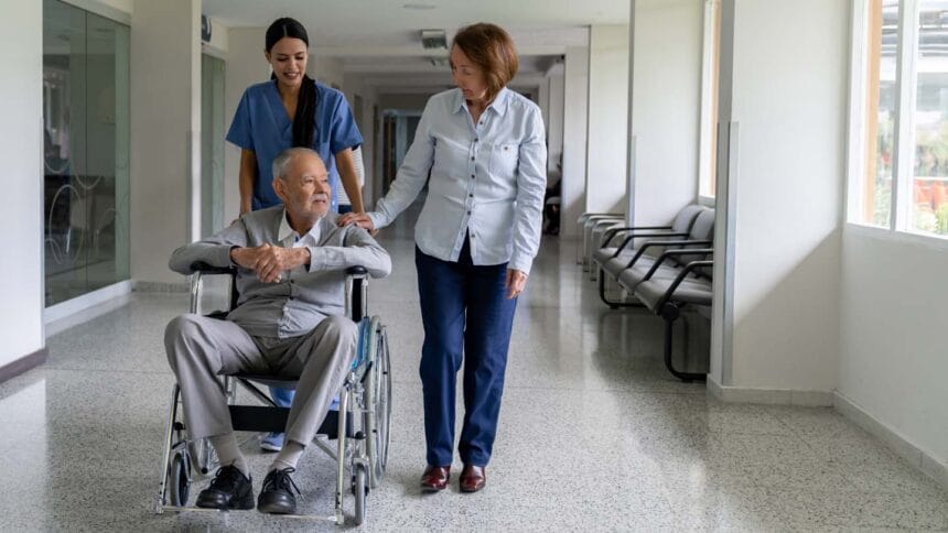 Will shifting dynamics force ACOs, health systems to sweeten the deal for nursing home partners?