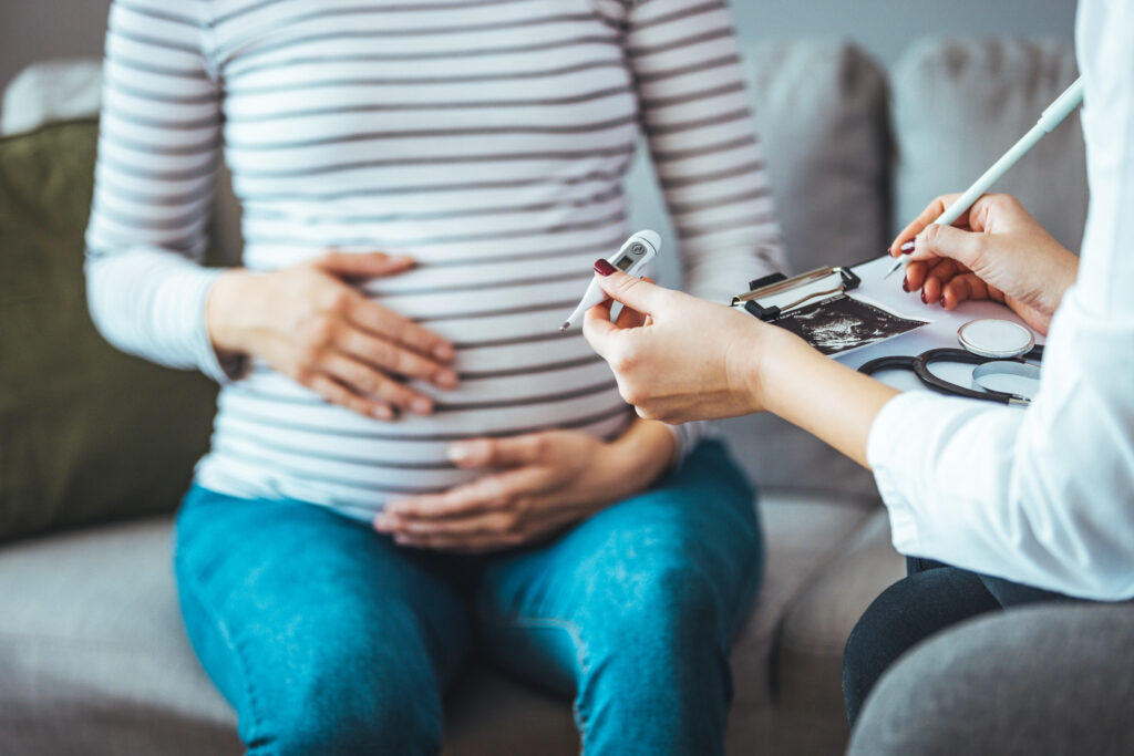 New Partnership Model Boosts Maternal Outcomes in Medicaid ACOs