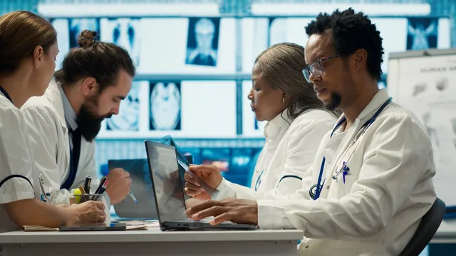 Seeing momentum for value-based care | HLTH 2025