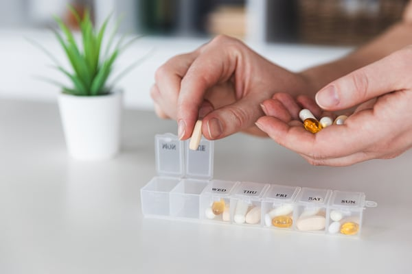 Medication Management’s Role in Medicare Advantage Stars
