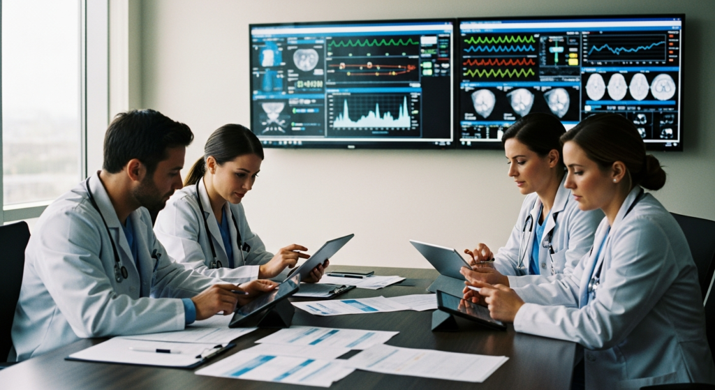 Around the nation: Optum launches new AI tool for value-based care