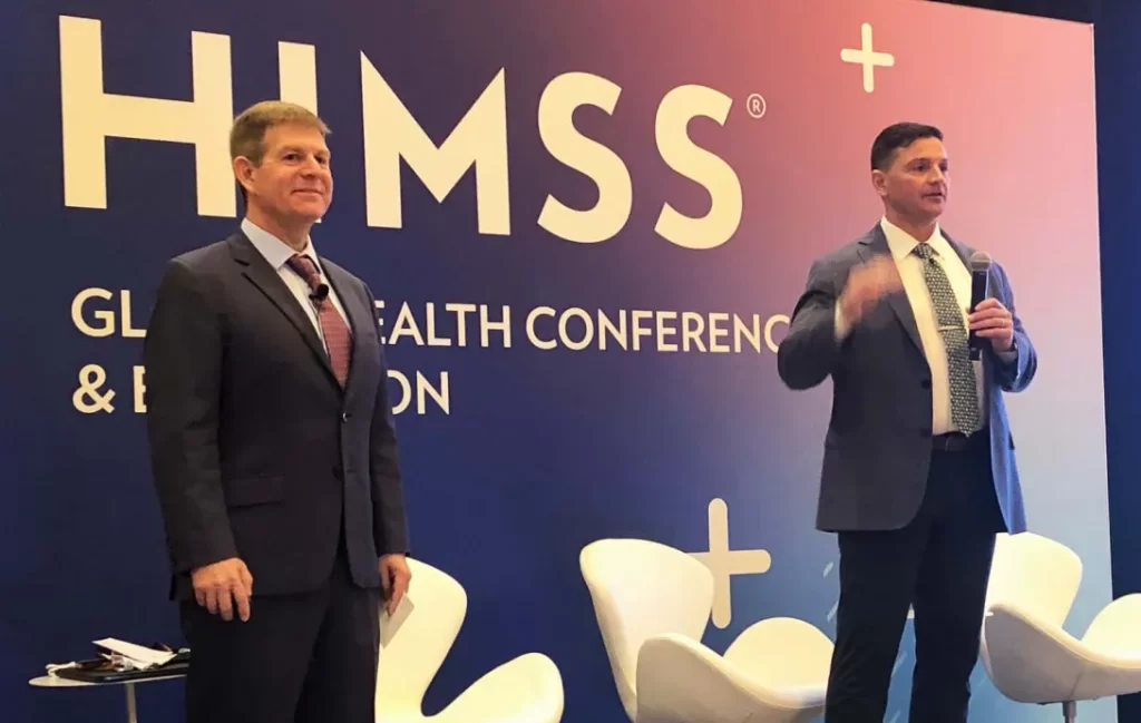 HIMSS26: Embedding clinical intelligence for a successful Medicare Shared Savings Program